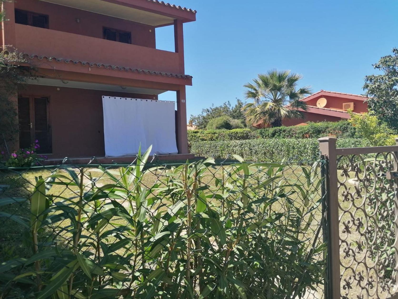 Villette Marina كوستا ري المظهر الخارجي الصورة