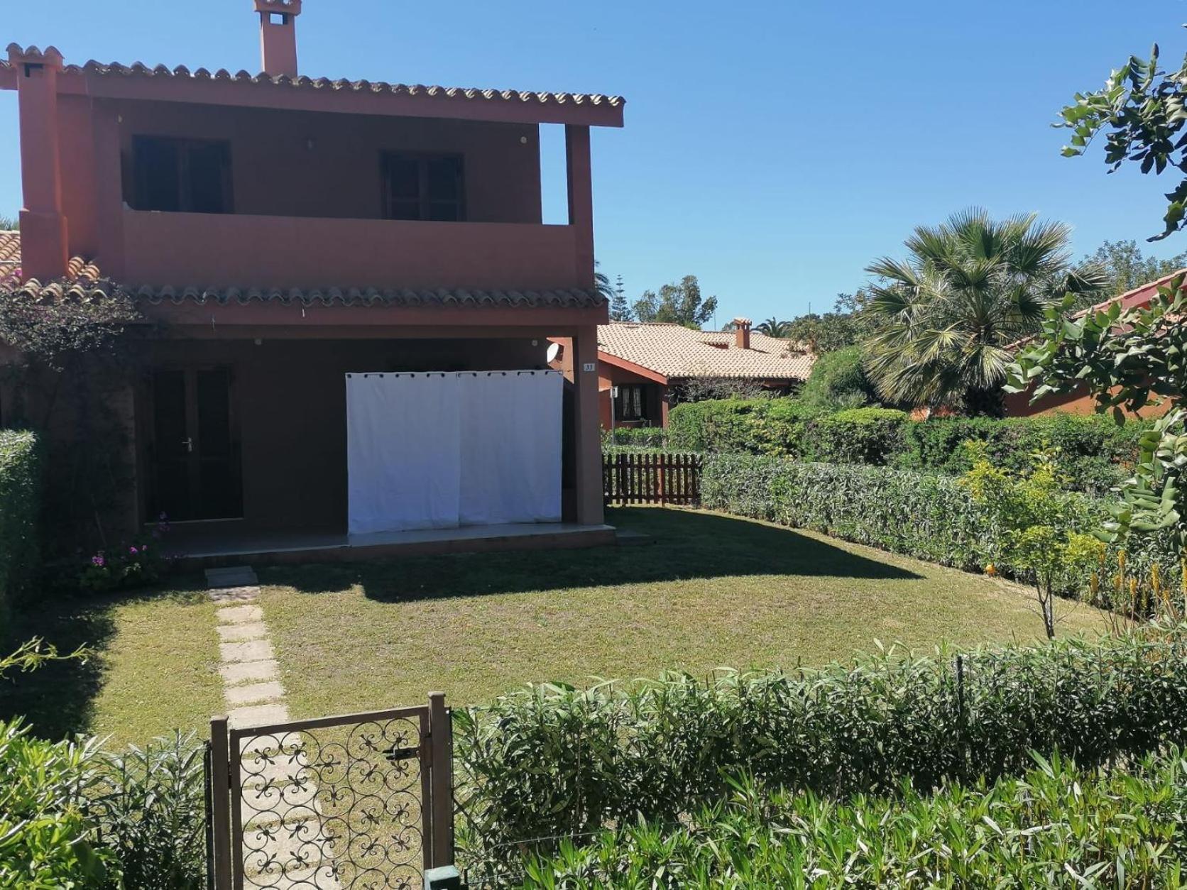Villette Marina كوستا ري المظهر الخارجي الصورة