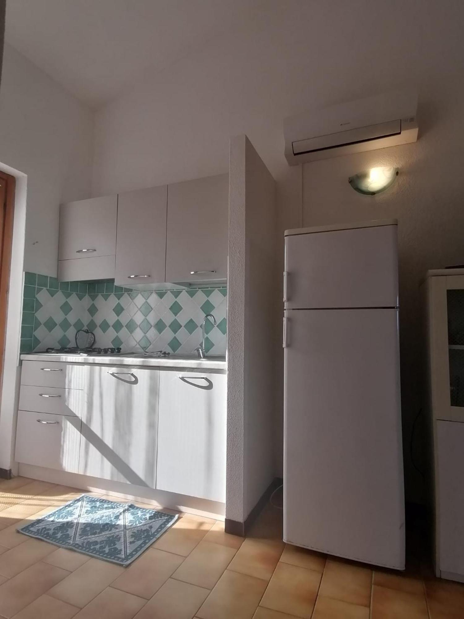 Villette Marina كوستا ري المظهر الخارجي الصورة