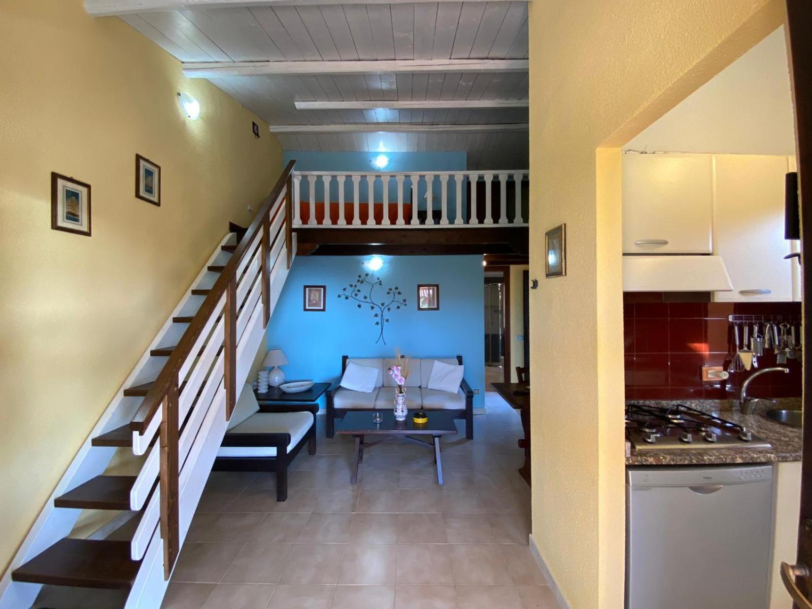 Villette Marina كوستا ري المظهر الخارجي الصورة